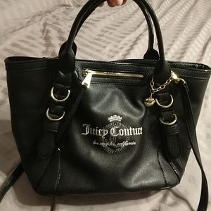 Lovely Juicy Couture Purse